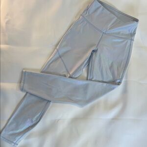 Fabletics Iridescent Sky Leggings